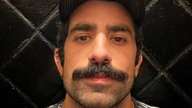 Kaysar guarda mágoa de ex-BBB: 'Nunca mais quero ver'