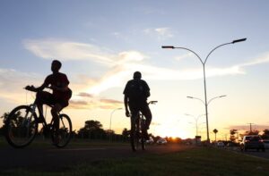 Lei estadual: número de série de bicicleta deve constar no documento fiscal na hora da compra