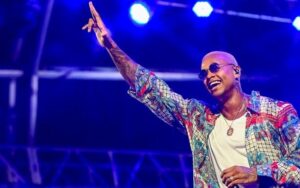 Leo Santana: saiba quais são as músicas mais ouvidas na Deezer