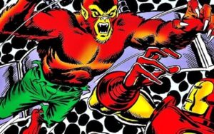 Lobisomem na Noite retorna ao Universo Marvel com gibi mensal