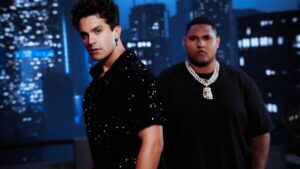 Luan Santana e Kevin O Chris lançam hit “Pega Escandaloso”