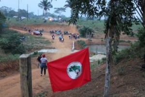 MST invade sede do Incra em Mato Grosso do Sul