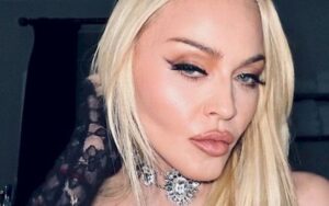 Madonna deve receber título de Cidadã Honorária do Rio