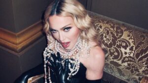 Madonna irrita fãs brasileiros após dar piti em show nos EUA; assista