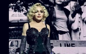 Madonna no Rio: saiba quem poderá acessar a área exclusiva do show