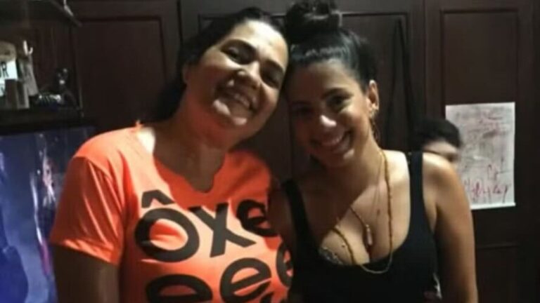 Mãe de Fernanda comenta falas polêmicas da filha no 'BBB 24'