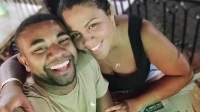 Mani Reggo solicitou patente de 'Calabreso' antes de término com Davi