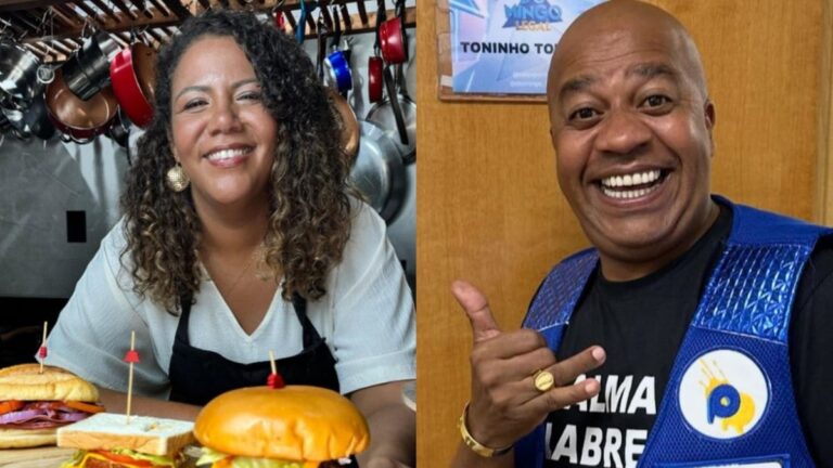 Mani Rego desiste de briga judicial com Toninho pelo termo ‘calabreso’