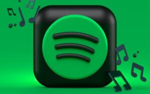 Máquina do Tempo | Como ver artistas e músicas mais ouvidos do Spotify