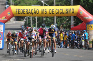 Maracaju vai receber disputa da 2ª Copa Centro Speed no próximo domingo