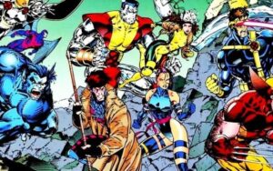 Marvel revela três novas HQs dos X-Men do soft reboot From the Ashes