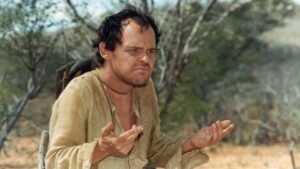 Matheus Nachtergaele admite que atuou bêbado em novelas e filmes