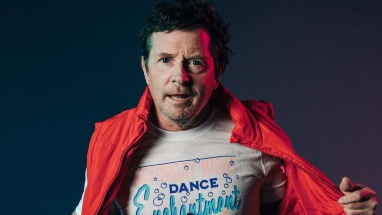 Michael J. Fox planeja volta ao cinema após melhora de Parkinson