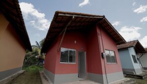 Minha Casa Minha Vida vai construir 112,5 mil moradias na área rural, diz governo