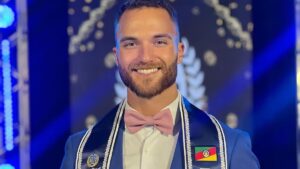 Mister Brasil 2024: Matheus Maia é eleito o "homem mais belo do país"