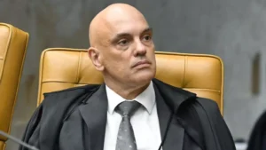 Moraes vê ‘má-fé’ e nega pedido do X; Musk diz que ministro possui ‘Lula na coleira’