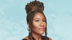 Morre Mandisa, cantora gospel e ganhadora do Grammy, aos 47 anos