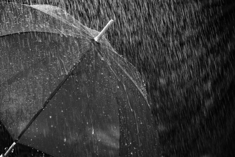 Muita água: estados terão mais de 150 mm de chuva nos próximos cinco dias