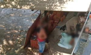 Mulher morre ao ser atingida por raio durante pesca no rio Paraguai
