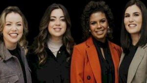 Música gospel alcança o topo na plataforma Deezer