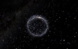 NASA anuncia estratégia para combater detritos espaciais