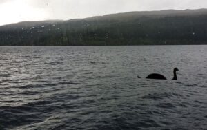 NASA pode integrar equipe de buscas do Monstro do Lago Ness