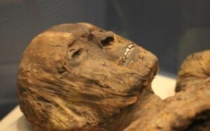 Na Colômbia, os mortos viram múmias e ninguém sabe o motivo