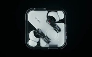 Nothing anuncia fones de ouvido com opção acessível e nova nomenclatura