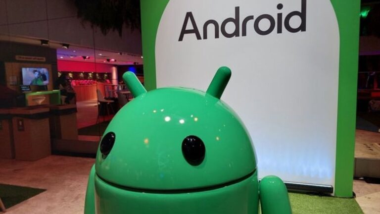 Novo Android TV e Wear OS 5 serão revelados no Google I/O 2024
