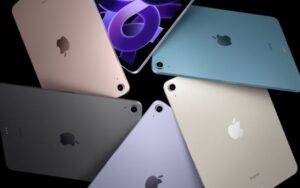 Novo iPad Air deve manter tela LCD comum da geração anterior