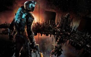 O Dead Space 2 de Schrödinger: afinal, o jogo foi cancelado ou não?
