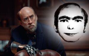 O Homem dos Sonhos | Conheça a lenda urbana que inspirou filme com Nicolas Cage