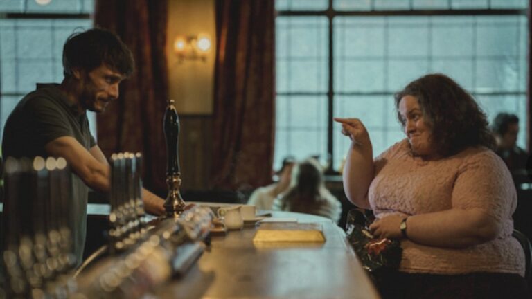 O que é real e o que é ficção em Bebê Rena, nova queridinha da Netflix