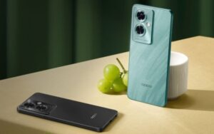 OPPO A79 é confirmado para chegar em breve ao Brasil