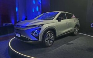 Omoda | Jaecoo vai abrir 50 concessionárias no Brasil em 2024
