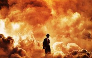 Oppenheimer | Ganhador do Oscar finalmente chega ao streaming