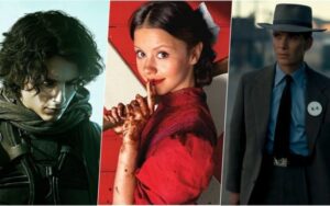 Os 10 filmes mais assistidos da semana (20/04/2024)