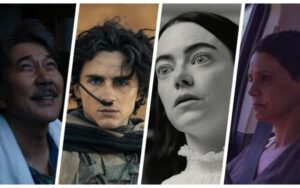Os 10 filmes mais assistidos da semana (27/04/2024)