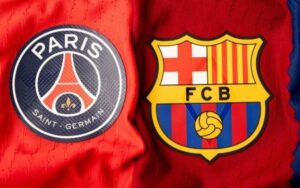 PSG x Barcelona | Como assistir ao jogo das quartas de final da Champions?