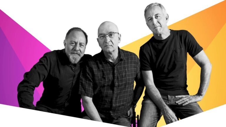 Paralamas do Sucesso firma parceria com Médicos Sem Fronteiras