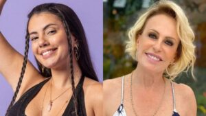 Patrocinadores do BBB 24 debocham de Ana Maria e enaltecem Fernanda