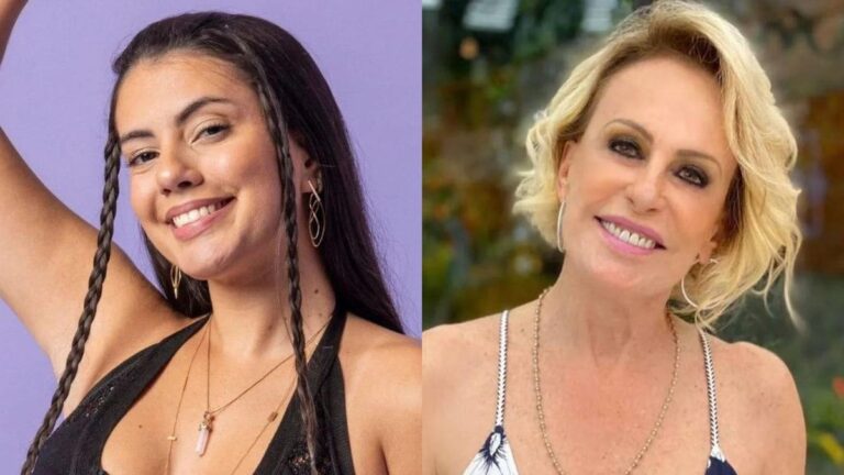 Patrocinadores do BBB 24 debocham de Ana Maria e enaltecem Fernanda