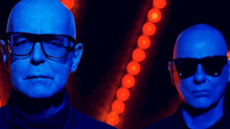 Pet Shop Boys anunciam documentário inédito para a BBC