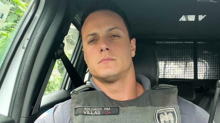 Policial é processado após entrar em reality da Record sem autorização
