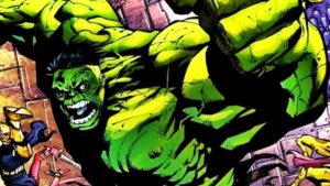 Por que o Hulk é o “santo padroeiro das crianças maltratadas”?