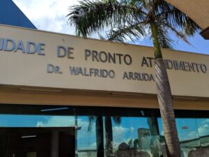 Prefeitura de Campo Grande vai decretar emergência devido a surto de doenças respiratórias