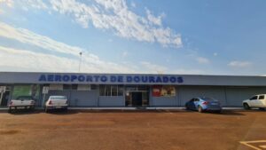 Prefeitura de Dourados homologa contrato com Infraero para gestão do Aeroporto