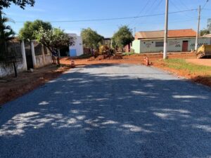 Prefeitura e Banco do Brasil assinam contrato de R$ 30 milhões para investimentos em infraestrutura