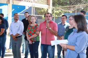 Prefeitura mostra resultados na 2ª edição do Café com os Conselheiros Regionais no Imbirussu