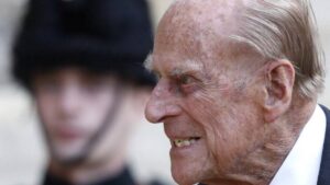 Príncipe Philip tinha apelido ‘brutal’ para Meghan Markle